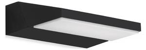 Telefunken - Applique da esterno LED/10W/230V IP44 nero