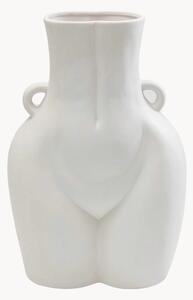 Vaso fatto a mano Donna, alt. 30 cm