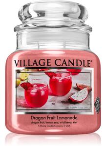 Village Candle Dragon Fruit Lemonade candela profumata 396 g