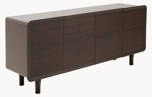 Credenza in legno Divine