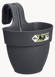 Portavaso sospeso per piante Vibia Campana