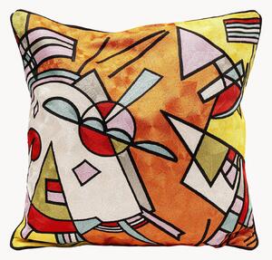 Cuscino Art Line