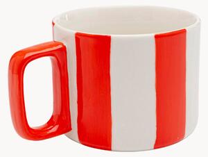 Set di 6 tazze da caffè dipinte a mano Cocina