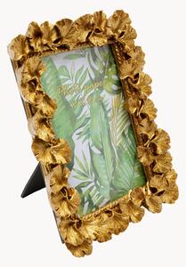 Cornice Ginkgo Leaf