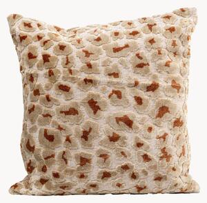 Cuscino in viscosa Dots