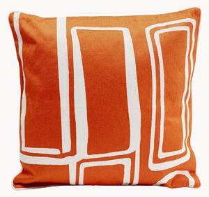 Cuscino in cotone Arty