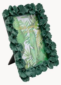 Cornice Ginkgo Leaf
