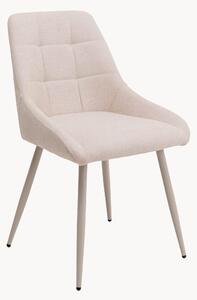 Set di 2 sedie imbottite Ruby