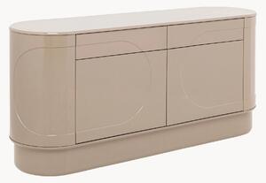 Credenza Groove