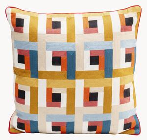 Cuscino in cotone Vortice