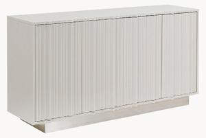 Credenza Stucco