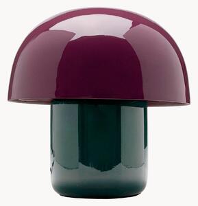Lampada da tavolo piccola Mushroom
