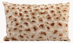 Cuscino in viscosa Dots