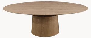 Tavolo allungabile in legno Benvenuto, 200-250 x 110 cm