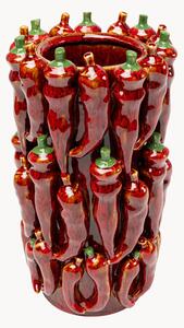 Vaso Chili, alt. 35 cm