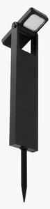 Set di 2 lampade solari a picchetto Brity