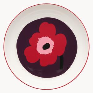 Piatto fondo Unikko