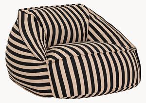 Pouf sacco Ziggy