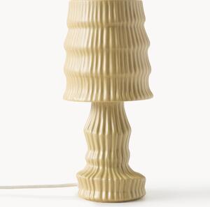 Lampada da tavolo piccola Cesar