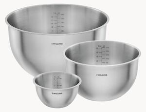 Set di 3 ciotole Fresh & Save