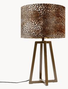 Lampada da tavolo grande Wildlife