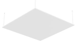 Pannello LED a Sospensione 60x60 42W CCT UGR19 PHILIPS CertaDrive CRI92 Colore Bianco Variabile CCT