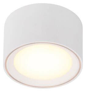 Nordlux - Faretto LED FALLON LED/5,5W/230V bianco