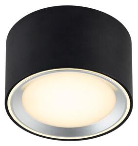 Nordlux - Faretto LED FALLON LED/5,5W/230V nero