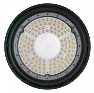 Campana LED 150W, 140lm/w, IP65, IK08 - OSRAM LED Colore Bianco Naturale 4.000K