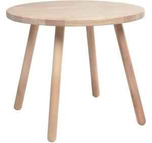 Tavolo per bambini in legno di mango - Beige - HOME