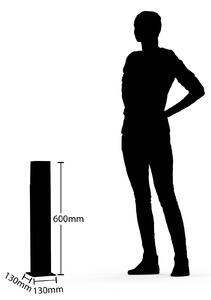 Lucande Fiola, lampioncino, 60 cm