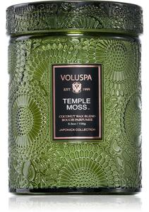 VOLUSPA Japonica Temple Moss candela profumata 156 g