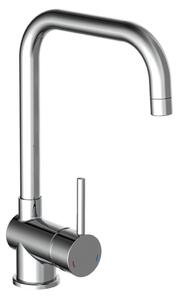 Miscelatore per lavello EISL FUTURA cromo