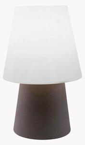 Lampada da terra solare a LED No. 1