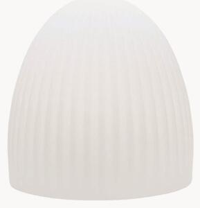 Lampada decorativa solare a LED Shining Cage