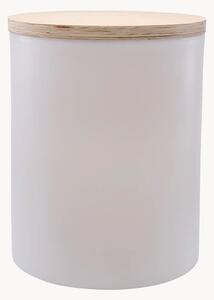 Tavolino rotondo in & outdoor a LED Shining Drum