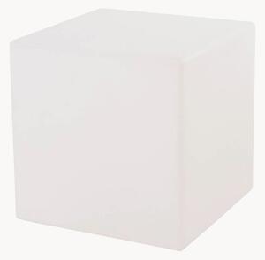 Lampada decorativa a LED in & outdoor Shining Cube