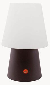 Lampada decorativa portatile a LED con luce regolabile No. 1