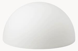 Lampada decorativa solare a LED Shining Sunrise