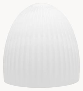 Lampada decorativa a LED da interno-esterno con luce regolabile e cambio colore Shining Cage
