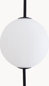 Ghirlanda a LED da esterno Glowing Elegance