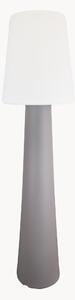 Lampada da terra solare a LED No. 1