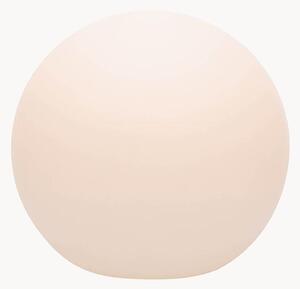 Lampada decorativa solare a LED Shining Globe