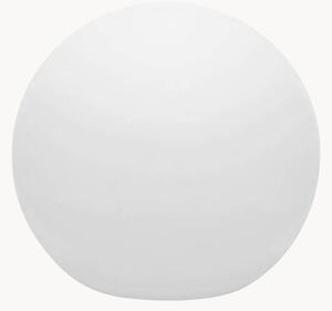 Lampada decorativa solare a LED Shining Globe