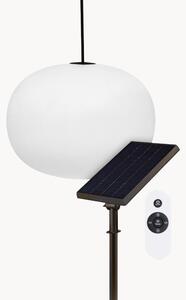 Lampada a sospensione solare a LED con luce regolabile e funzione timer Glowing Elegance