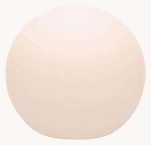 Lampada decorativa solare a LED Shining Globe