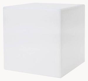 Lampada decorativa solare a LED Shining Cube