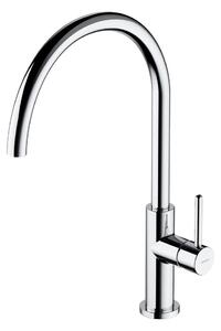 Omnires Y Y1251CR Miscelatore per lavello, cromato