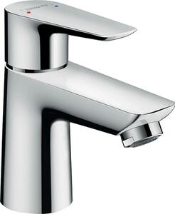 Miscelatore lavabo hansgrohe Talis E cromato, 1 pz
