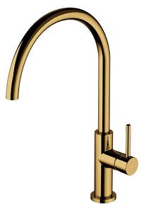 Miscelatore per lavabo Y oro /GL/ (Y1251GL)